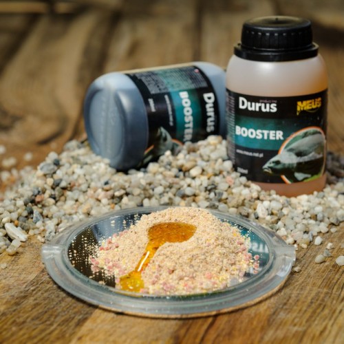 BOOSTER MEUS SŁODKA KUKURYDZA 250ML