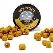 PELLET MEUS HOOK PELLETS 8MM BANAN