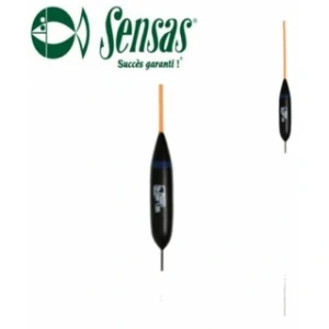 SPŁAWIK SENSAS BOUTEILLE P LATERALE C-4G