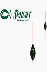 SPŁAWIK SENSAS IN-LINE SENSITIVE ROACH 0,80G
