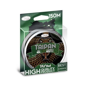 PLECIONKA YORK TAIPAN 0,16MM 18KG 20M