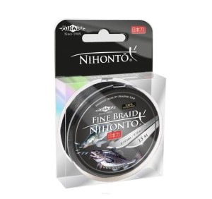 PLECIONKA MIKADO NIHONT 0,23MM 20,20KG 15M