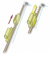 SYSTEMIK STONFO DO NASADKI 3MM