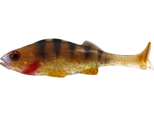 GUMA WESTIN ORIGINAL PERCH 12CM 19G T GOLD PERCH