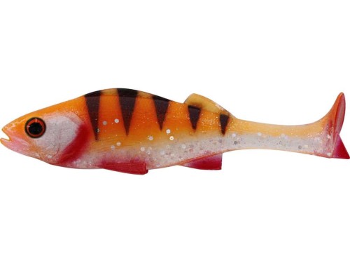 GUMA WESTIN ORIGINAL PERCH 12CM 19G T ORANGE PERCH