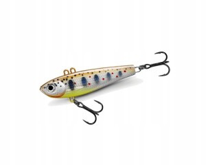 WOBLER SPINMAD IMPULSE PRO 6,5G TONĄCY