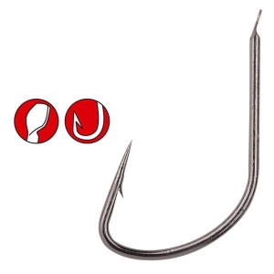 HACZYKI GAMAKATSU LS-1810B #16 SZT 25