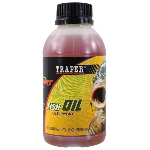 OLEJ TRAPER RYBNY 300ML
