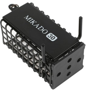 KOSZYK MIKADO ZANĘTOWY Z PAZUREM KWADRAT 30G