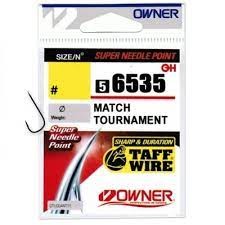 HACZYKI OWNER 56536 MATCH SPROAT ROZ.12 SZT14
