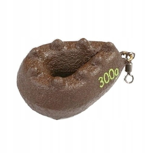 CIĘŻAREK MIKADO DO WYWÓZKI 150G