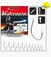 HACZYKI MAVER KATANA 1130 ROZ.18 SZT.20