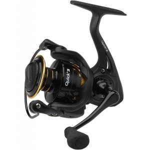 KOŁOWROTEK DAM QUICK 3 2000 FD