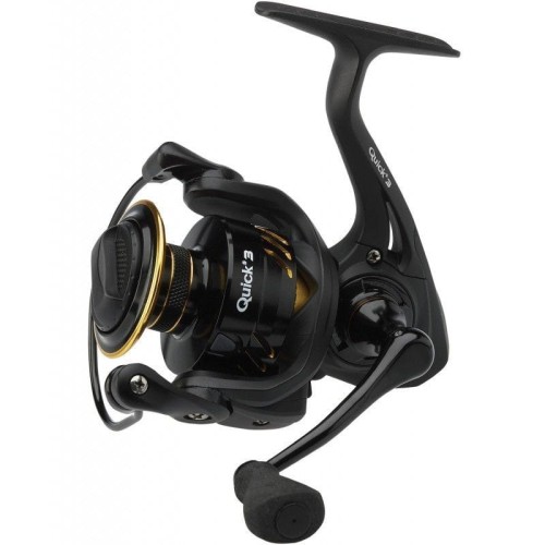 KOŁOWROTEK DAM QUICK 3 2000 FD