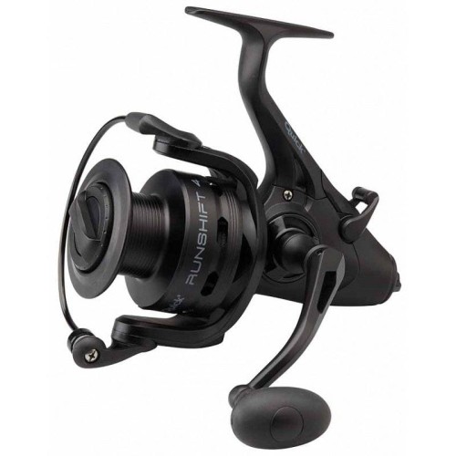 KOŁOWROTEK DAM QUICK RUNSHIFT 4 5000S FS