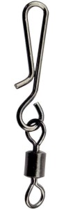 KRĘTLIK SPRO ROLLING SWIVEL-HANGING-SNAP NR 2 /SZT10 /23 KG