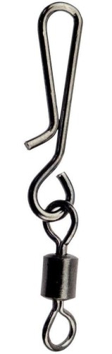 KRĘTLIK SPRO ROLLING SWIVEL-HANGING-SNAP NR 2 /SZT10 /23 KG