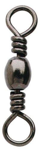 KRĘTLIK SPRO BARREL SWIVEL NR 18 SZT 10 KG 8