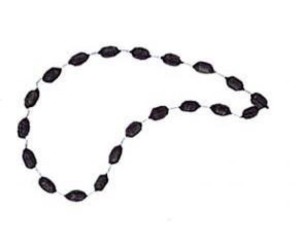 STOPERY JAXON GUMOWE S