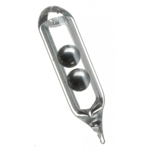 GRZECHOTKA DAIWA PROREX INSERT GLASS RATTLE 3MM 6SZT