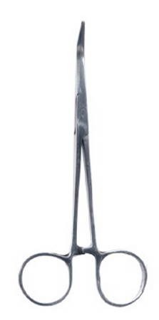 SZCZYPCE YORK ZAKRZYWIONE 20CM