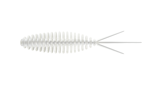 PRZYNĘTA SZTUCZNA LIBRA LURES TURBO WORM 56MM COLOR 004