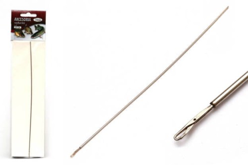 IGŁA YORK DO TRUPKA