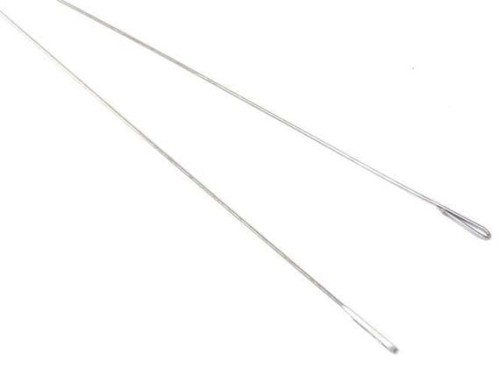 IGŁA JAXON DO MOCOWANIA MARTWEJ RYBKI