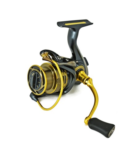 KOŁOWROTEK DRAGON SL.2 FD 825I 7BB+INF.AR