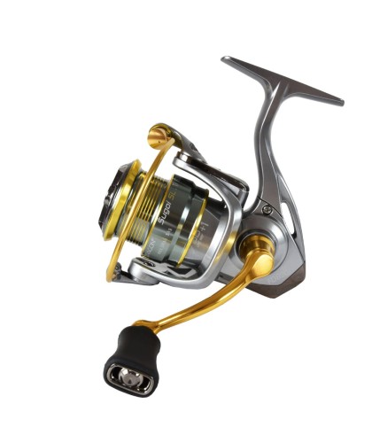 KOŁOWROTEK DRAGON SUGOI SL.TI FD820I NCRT, ALU SPOOL 20 7BB+INF.AR