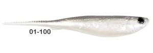 GUMA DRAGON JERKY 5`/12.5CM JK50S-01-100