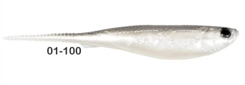 GUMA DRAGON JERKY 5`/12.5CM JK50S-01-100