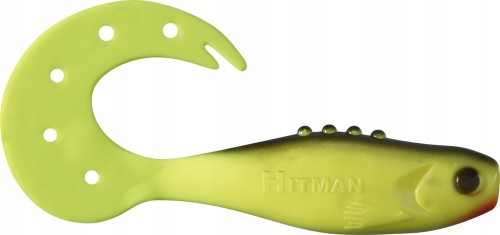 GUMA DRAGON HITMAN 3`/7,5CM HI30S-40-140