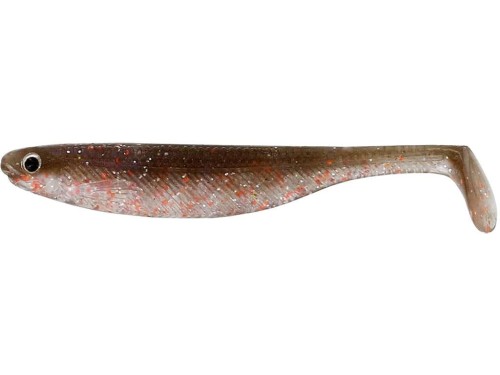 GUMA WESTIN SHADTEEZ SLIM DIRTY HARBOR 5CM