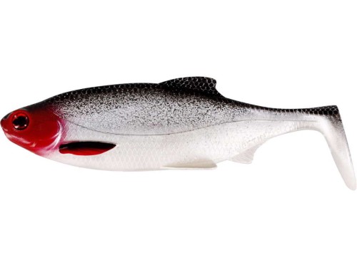 GUMA WESTIN RICKY THE ROACH REDLIGHT 10CM