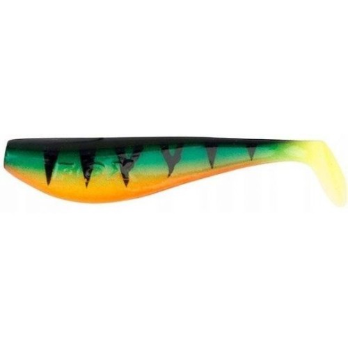 GUMA FOX ZANDER PRO SHAD 7,5CM FIRE TIGER
