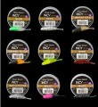 GUMA TROUT MASTER INCY GRUB 60MM MOLLY