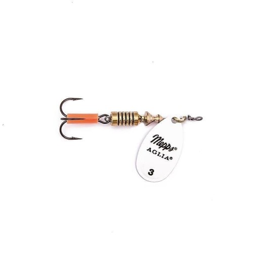 BŁYSTKA MEPPS AGLIA FLUO PHOSPHO 5/13G