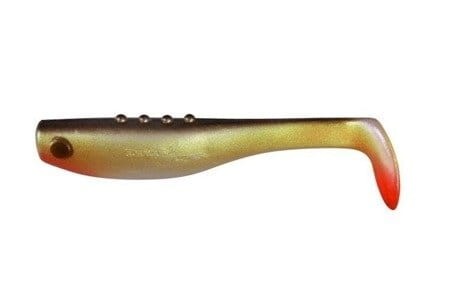 GUMA DRAGON BANDIT 3`/7,5CM BD30P-GR
