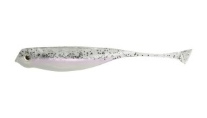 GUMA DRAGON 4`/10CM REAL FISH