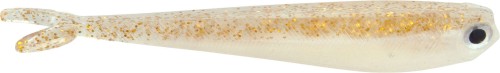 GUMA DRAGON DROP SHOT REAL FISH 4`/10CM RL30D-020
