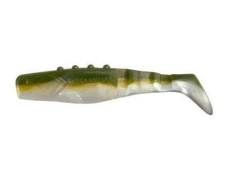 GUMA DRAGON PHANTAIL 3,5`/8,5CM PT35D-01-200