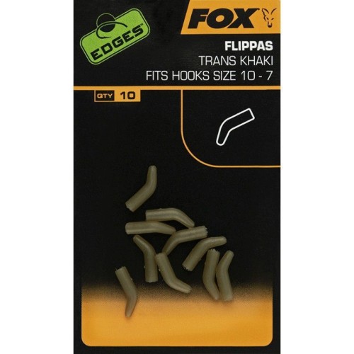 POZYCJONER HACZYKA FOX FLIPPAS SIZE 5-10