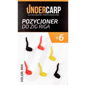 POZYCJONER UNDERCARP DO ZIG RIGA