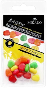 SZTUCZNA KUKURYDZA MIKADO PŁYWAJĄCA MIX KOLORÓW