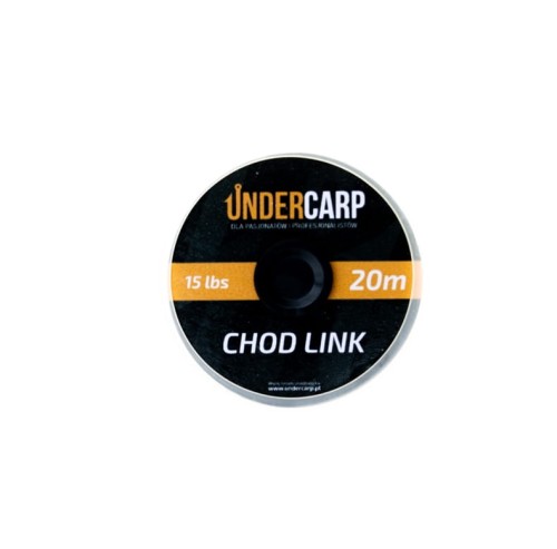 CHOD LINK UNDERCARP 15LBS/20M