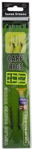 PRZYPON ROBINSON CARPEX POP-UP BOILIE RIG 20CM 15LB #6