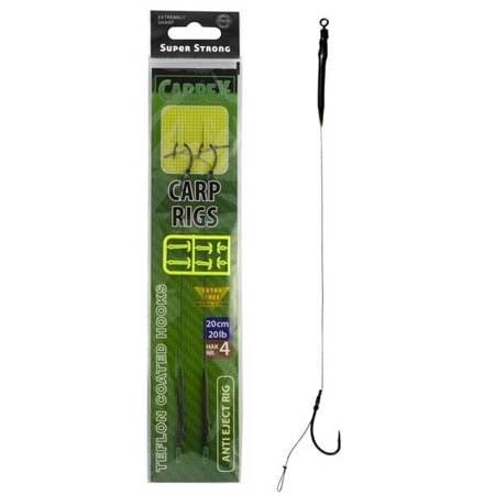 PRZYPON ROBINSON CARPEX COMBI RIG 20CM 20LB #4