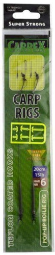 PRZYPON ROBINSON CARPEX POP-UP BOILIE RIG