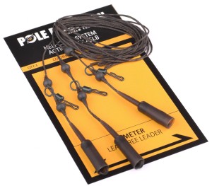 HELI CHOD POLE POSISION SYSTEM ACTION 65LBS 1M